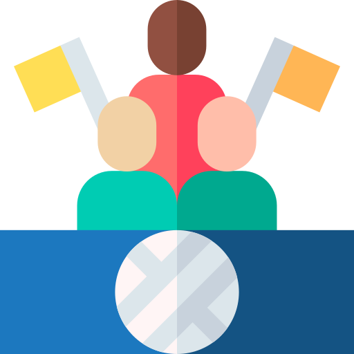 Supporter free icon Supporter free icon