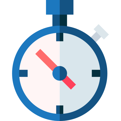 Chronometer free icon