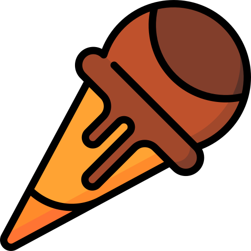 Мороженое бесплатно иконка Мороженое бесплатно иконка