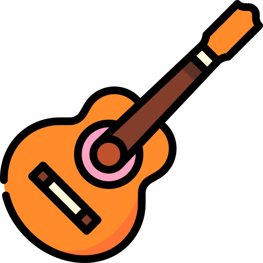 gitarre kostenlos Icon