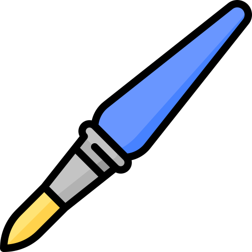 Щетка бесплатно иконка