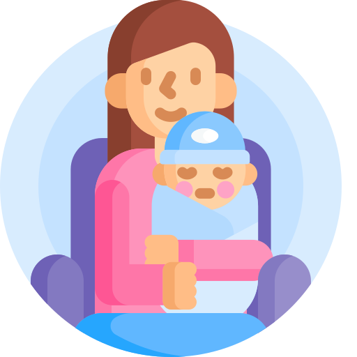 Mother - Free user icons
