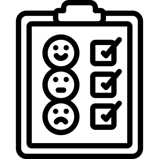 Umfragesymbol png