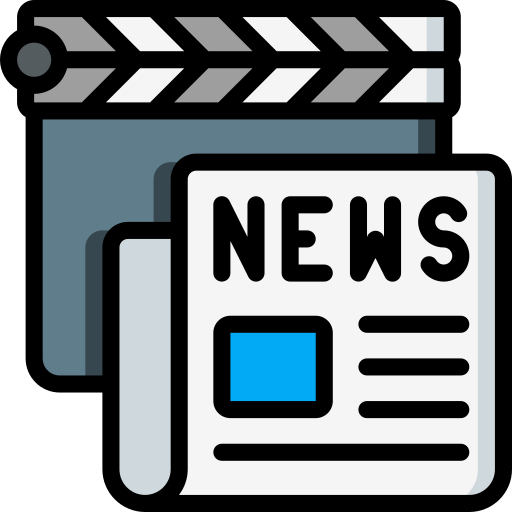 News free icon News free icon