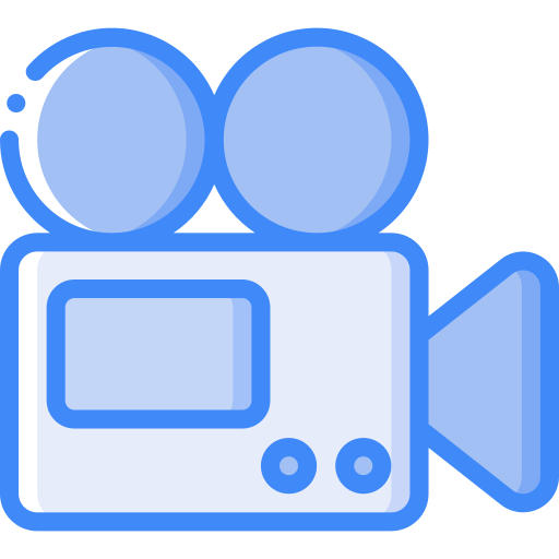 caméra vidéo Icône gratuit caméra vidéo Icône gratuit