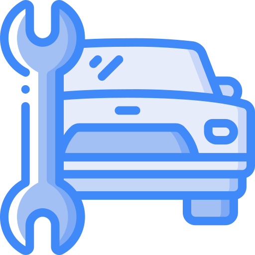 carro grátis ícone