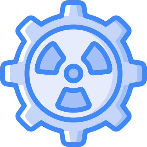 kernenergie kostenlos Icon kernenergie kostenlos Icon