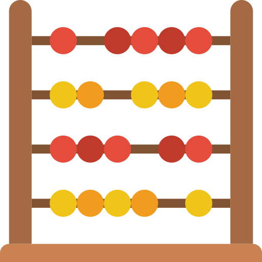 Maths free icon