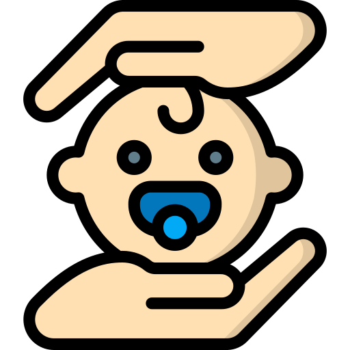 enfant Icône gratuit