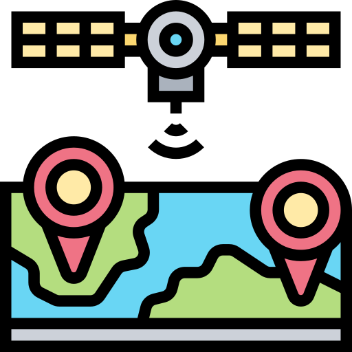 signalsatellit kostenlos Icon signalsatellit kostenlos Icon