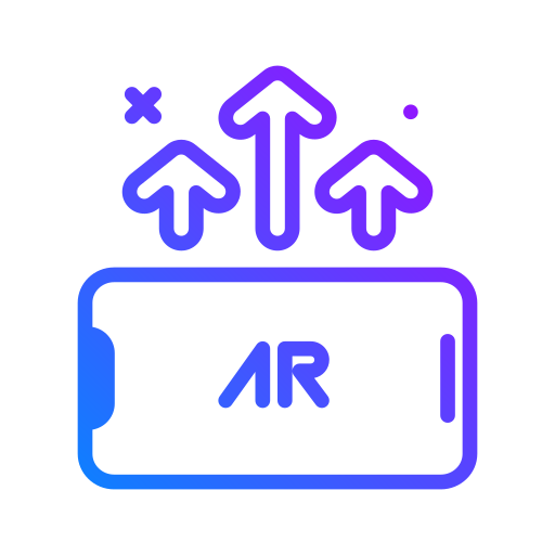 ar бесплатно иконка