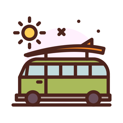 transport Icône gratuit