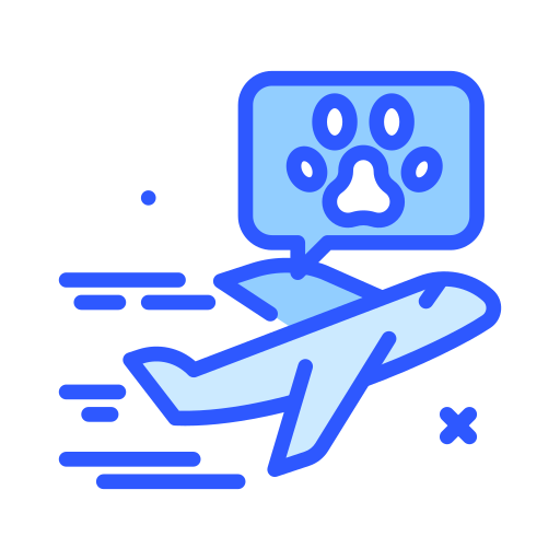 flugzeug kostenlos Icon