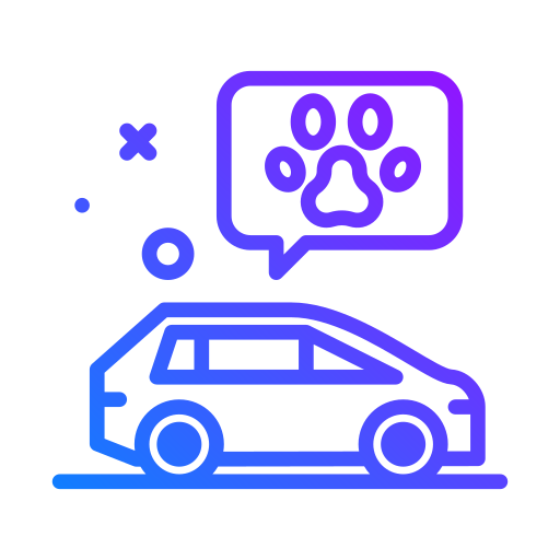 carro grátis ícone