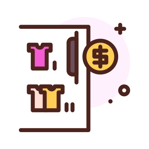 Прачечная бесплатно иконка