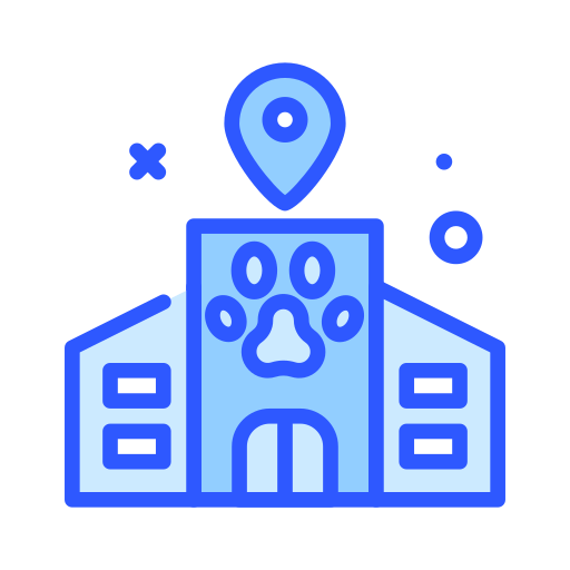 krankenhaus kostenlos Icon