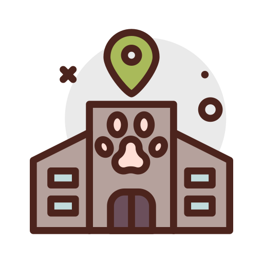 krankenhaus kostenlos Icon