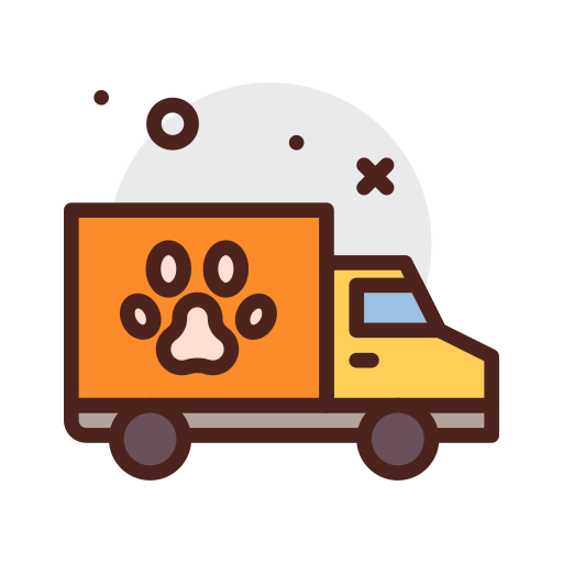 Truck - Free transport icons