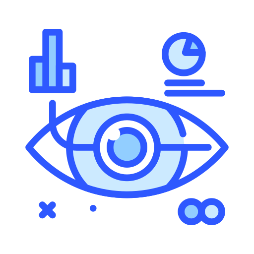 analizar icono gratis