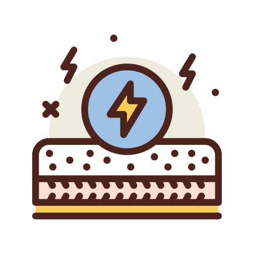 impacto icono gratis