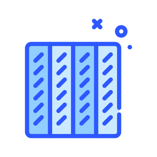 Fabric free icon Fabric free icon