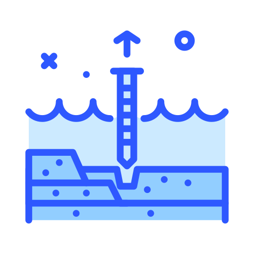 taladro icono gratis