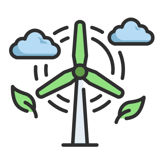 windmühle kostenlos Icon windmühle kostenlos Icon