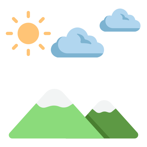 montanha grátis ícone montanha grátis ícone