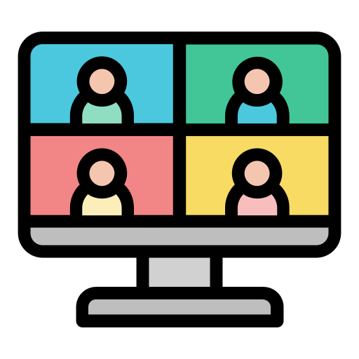 videoanruf kostenlos Icon videoanruf kostenlos Icon