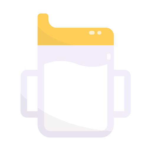 Milk cap free icon Milk cap free icon
