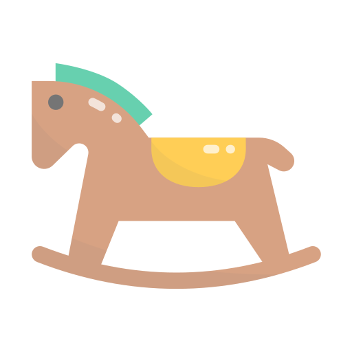 caballo icono gratis