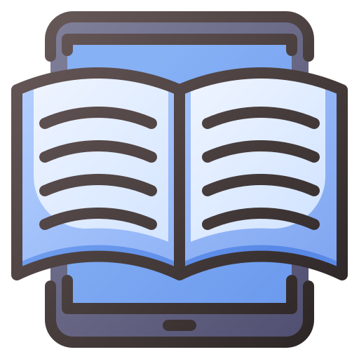 ebook Icône gratuit ebook Icône gratuit