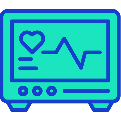 cardiograma icono gratis