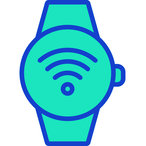 smartwatch kostenlos Icon smartwatch kostenlos Icon