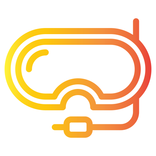 Snorkeling free icon Snorkeling free icon