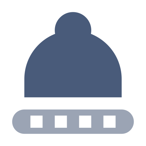 Skullcap free icon Skullcap free icon