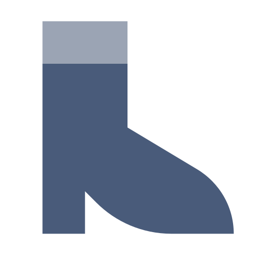 bottes Icône gratuit bottes Icône gratuit