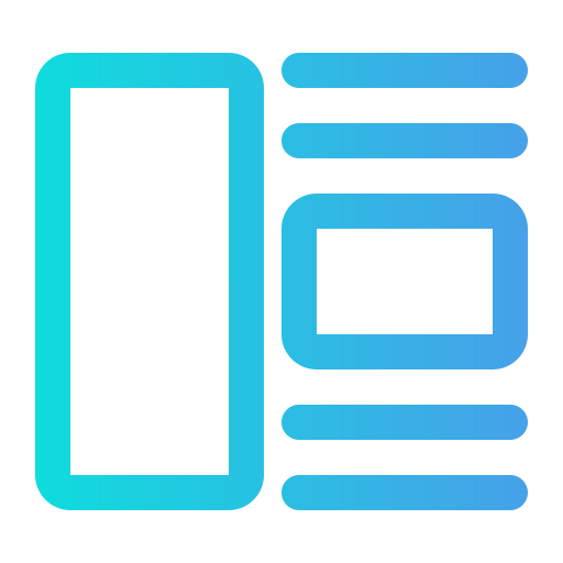 Layout free icon Layout free icon