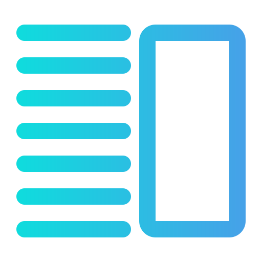 Layout free icon Layout free icon