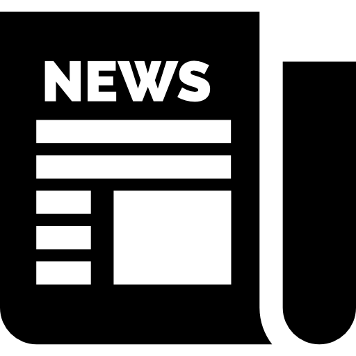 journal Icône gratuit