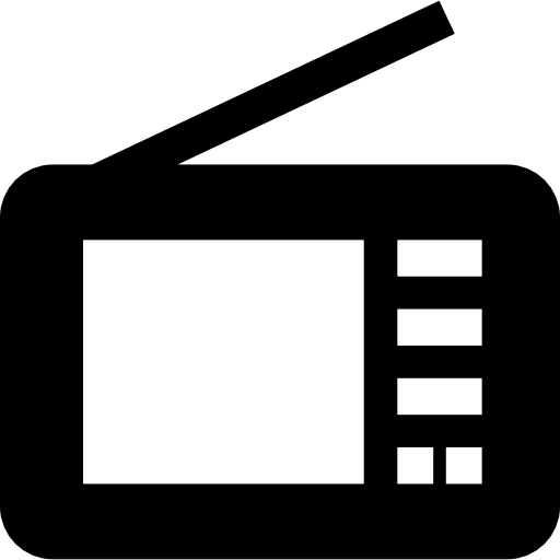 Радио бесплатно иконка