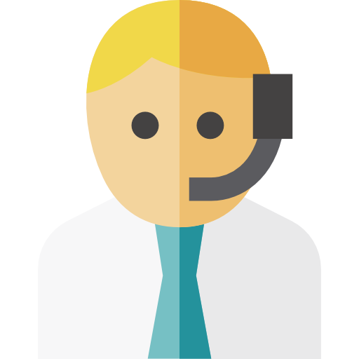 기자 무료 아이콘