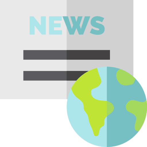 zeitung kostenlos Icon