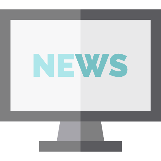 뉴스 무료 아이콘 뉴스 무료 아이콘