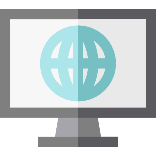 뉴스 무료 아이콘