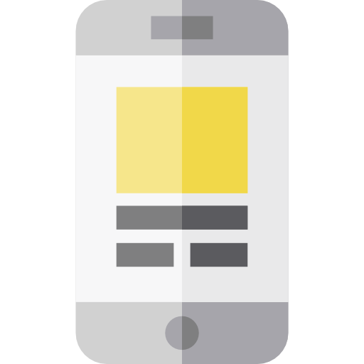 smartphone kostenlos Icon