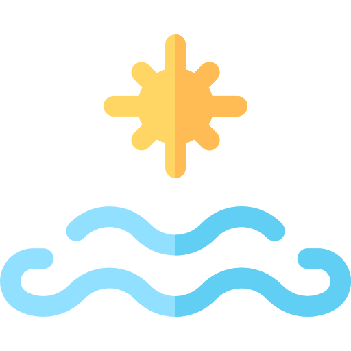 Wave - Free nature icons