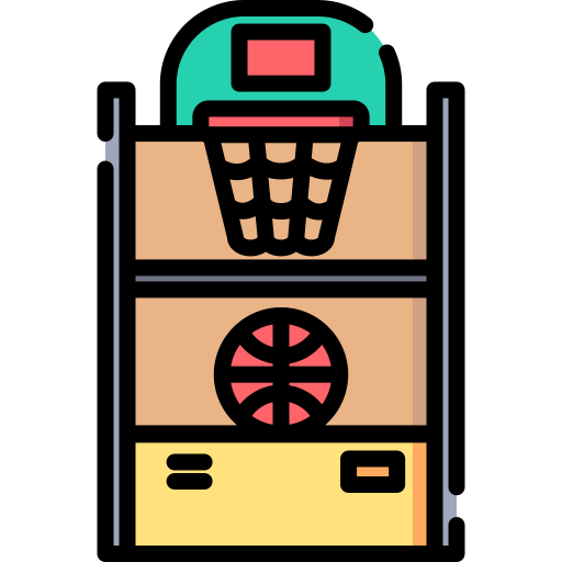 baloncesto icono gratis