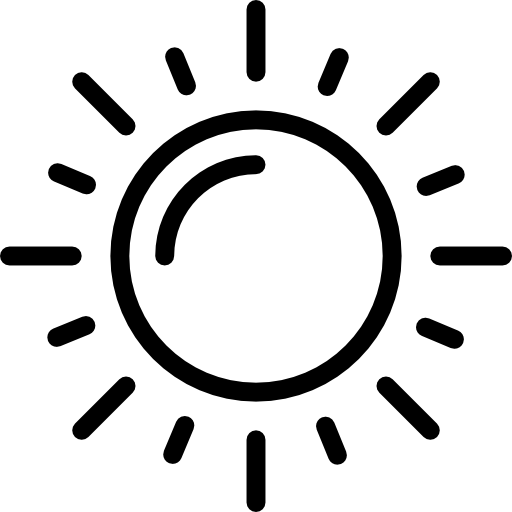 Sun Octopocto Lineal icon