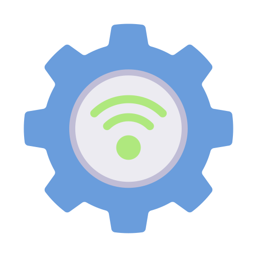 engranaje icono gratis